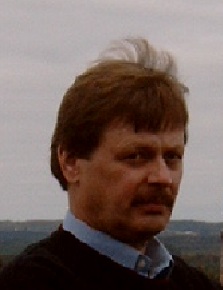 Risto Kiilunen