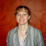 Susanna Poutanen